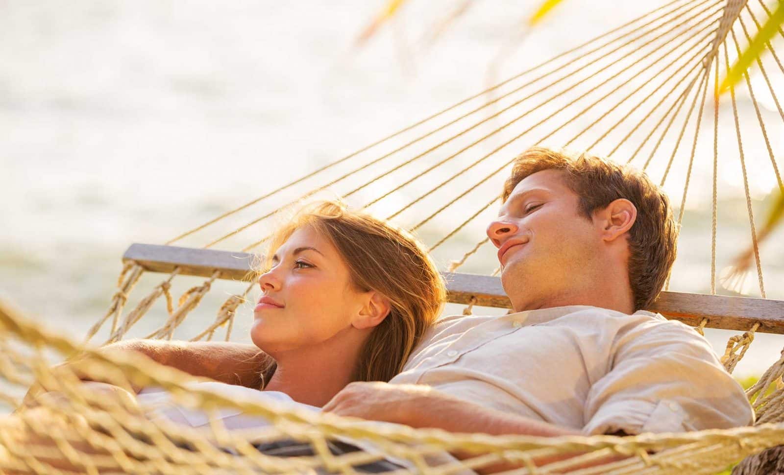 Luxury Couples Holidays Fivestar Retreats Maldives & More