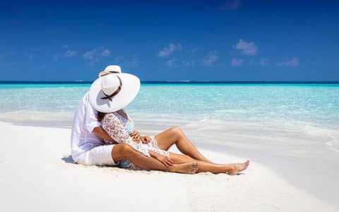 Luxury Honeymoon Holidays