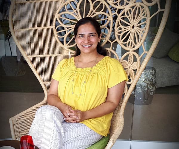 Shalini Ramachandran