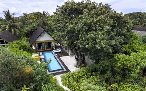 Four-Seasons-at-Landaa-Giraavaru-Beach-Villa-with-Pool-Aerial