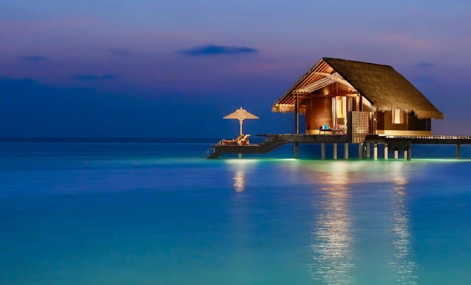 One&Only Reethi Rah