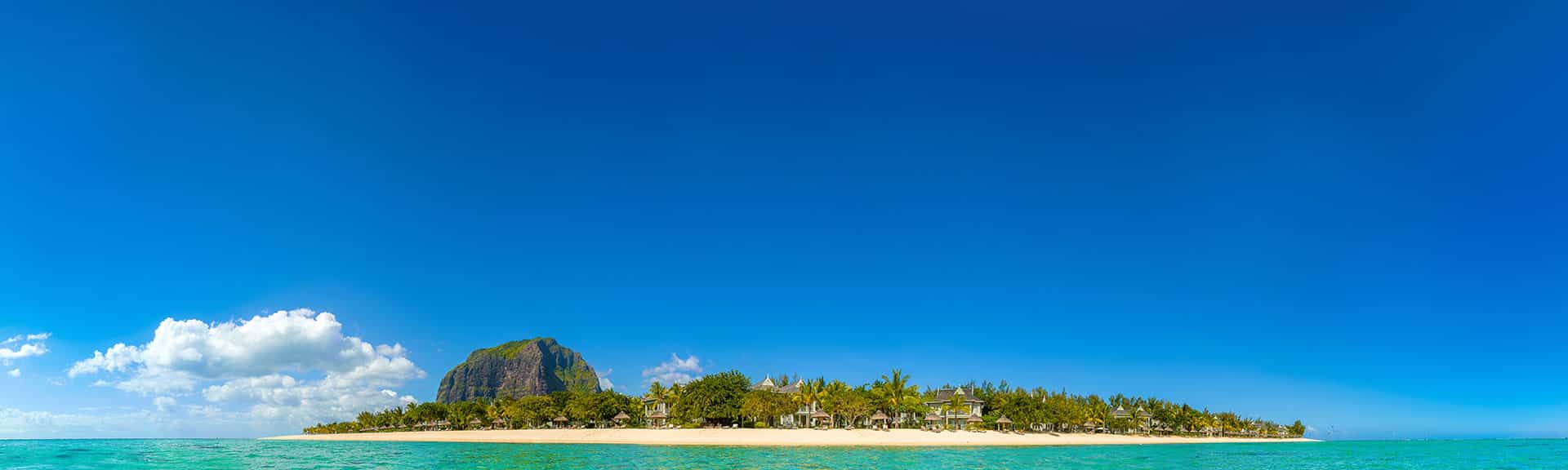 Mauritius Luxury Holidays