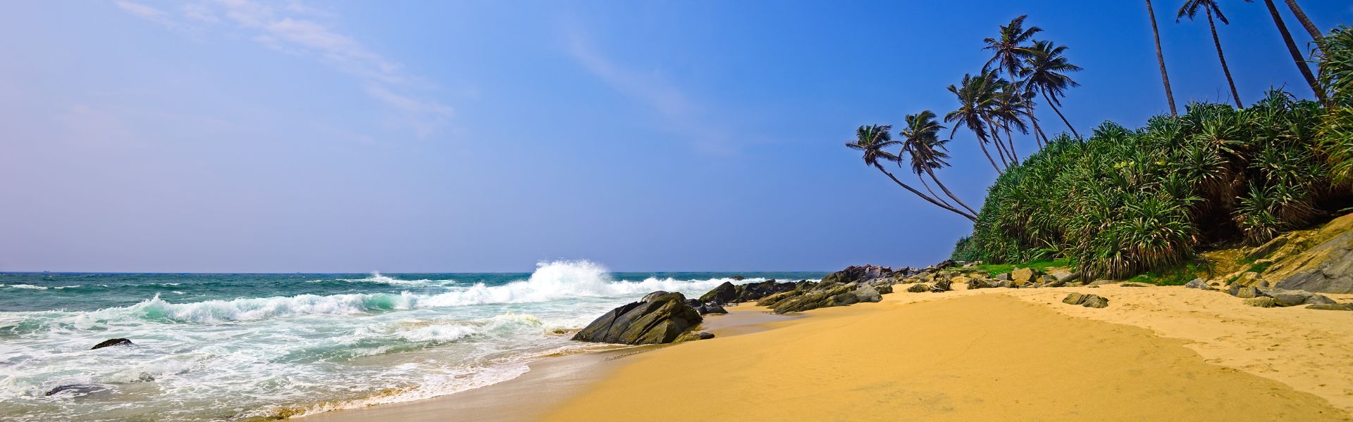 Sri Lanka Luxury Holidays