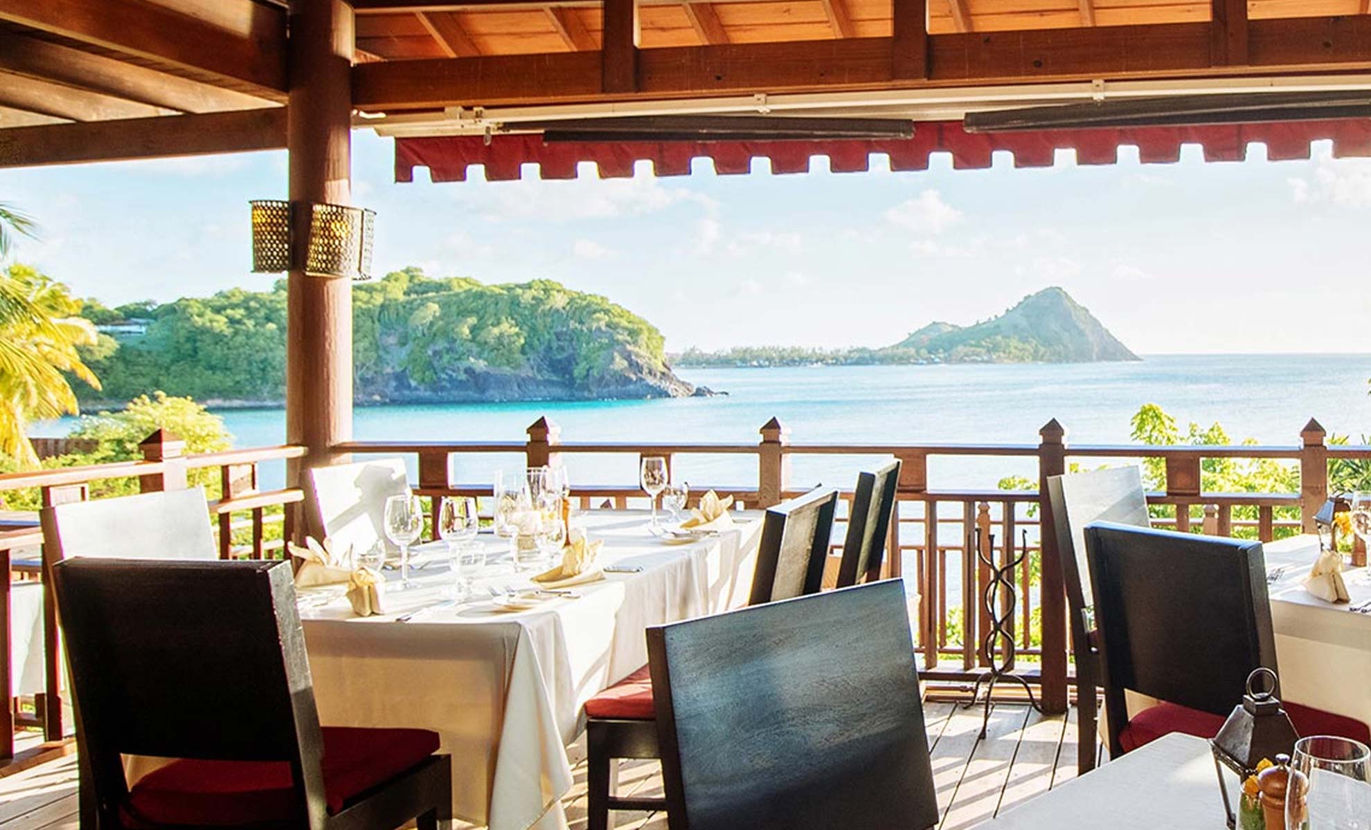 4 Unmissable Luxury Holidays to St Lucia Luxury Worldwide Collection