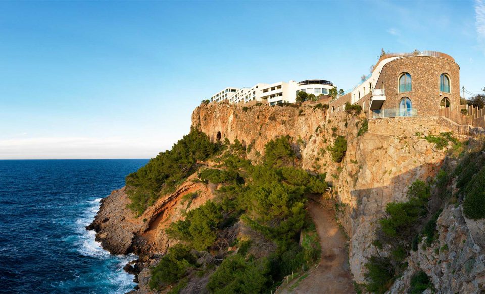 Jumeirah Port Soller Hotel & Spa