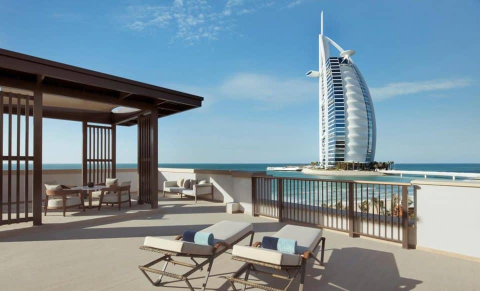 Jumeirah Al Naseem