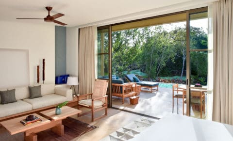 Rosewood Mayakoba LGK