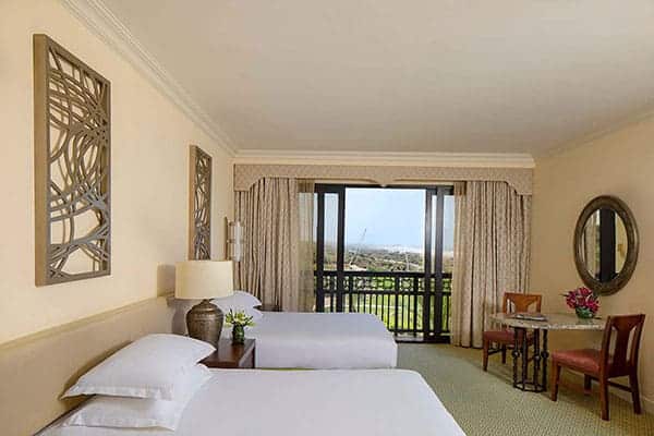 Mazagan Garden View Room