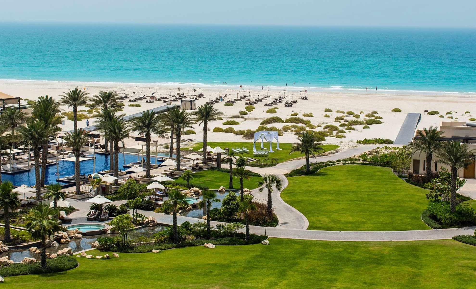 Park regis by prince dubai islands