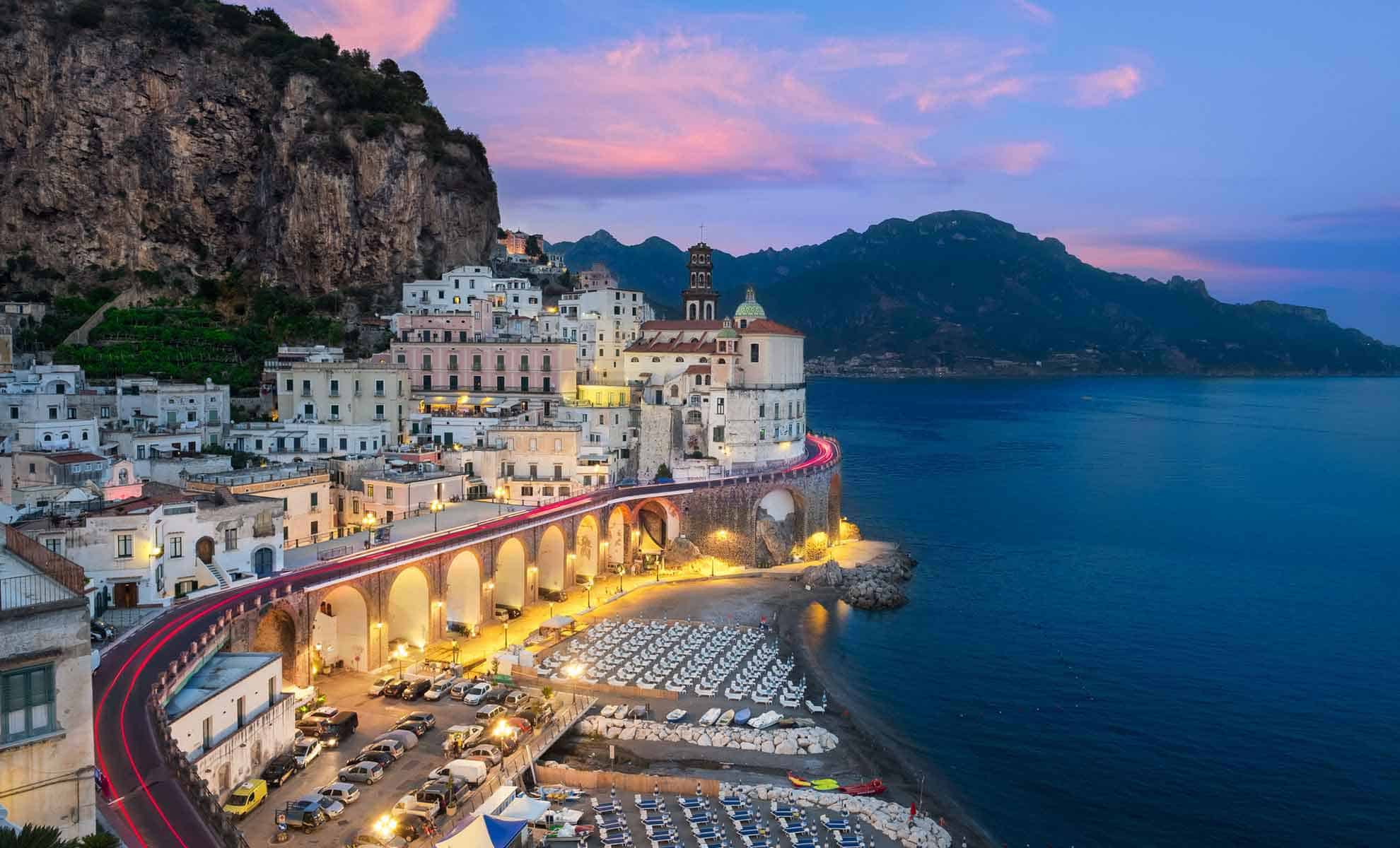 Luxury Italian Holidays | Five-star Hotels & Resorts in Italy