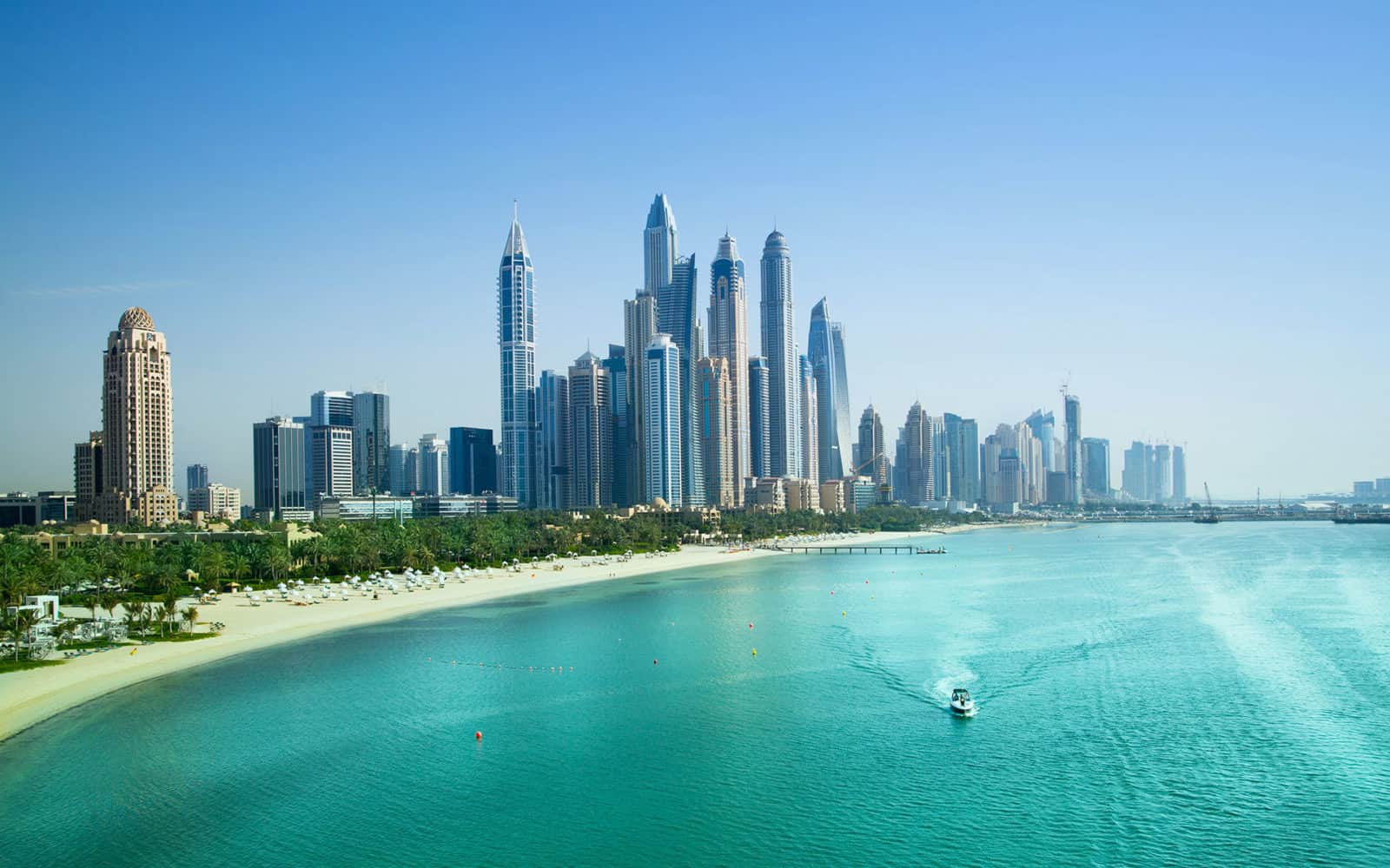 5* Dubai Holiday Packages with Flights & Hotel LWC Holidays