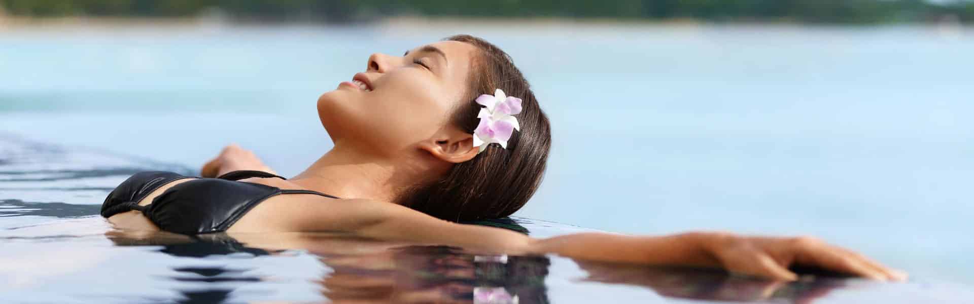 Wellness & Spa Luxury Holidays