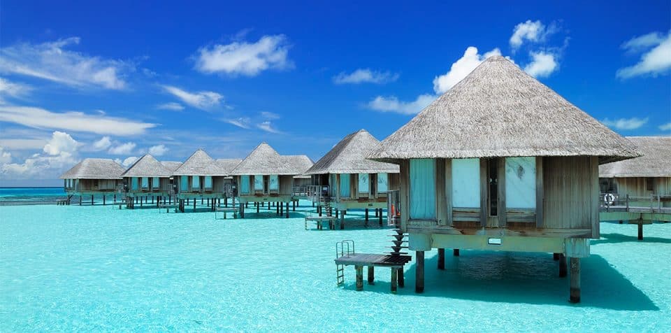 Maldives