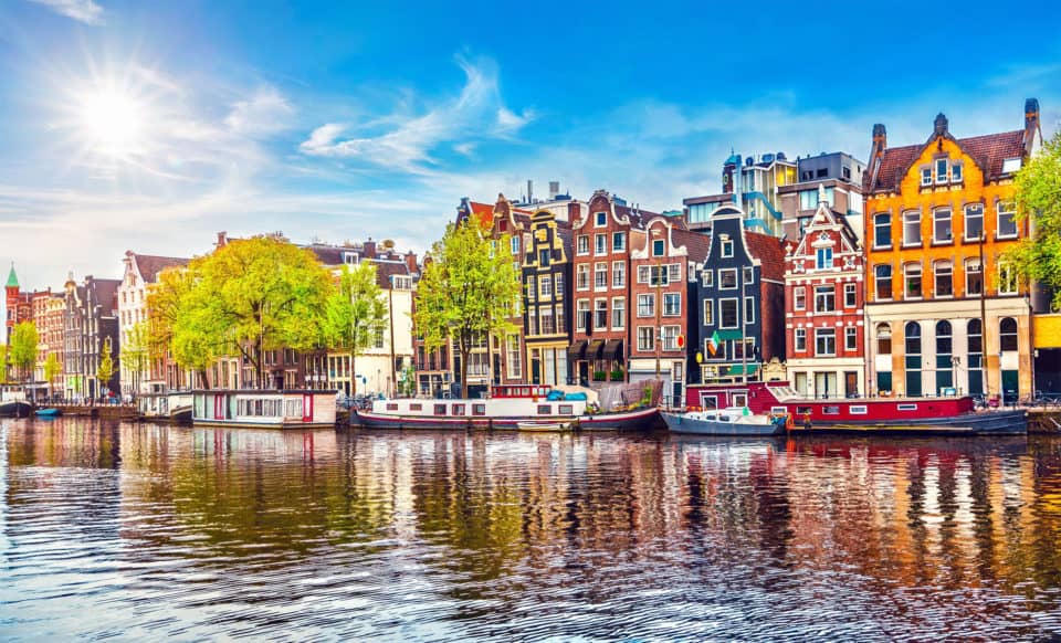 Amsterdam