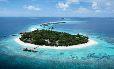 Joali Maldives