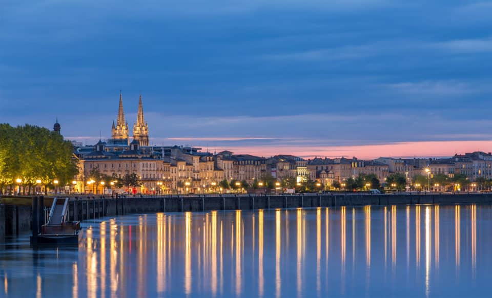 Bordeaux