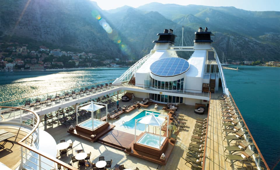 Seabourn Lifestyle