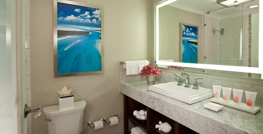 Balmoral Oceanview Luxury