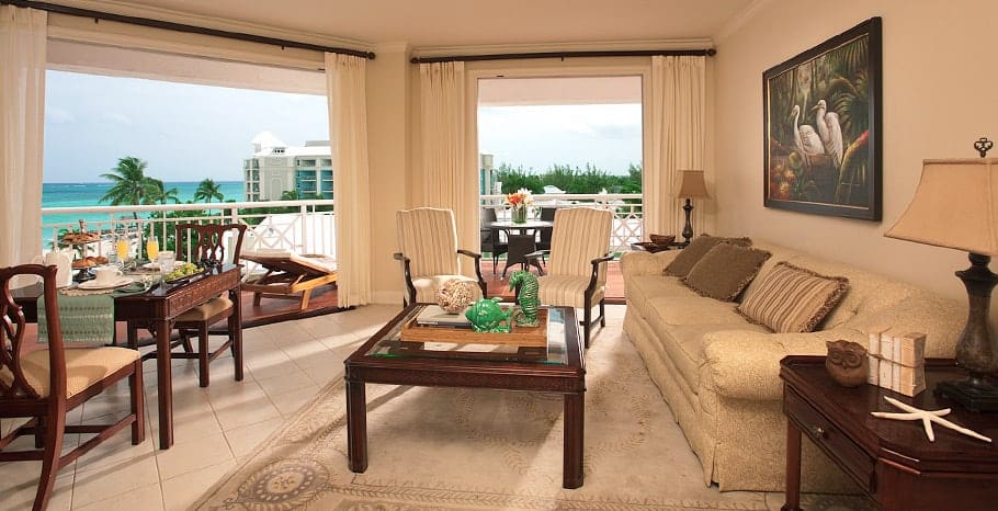 Windsor Honeymoon Oceanview One Bedroom Bu