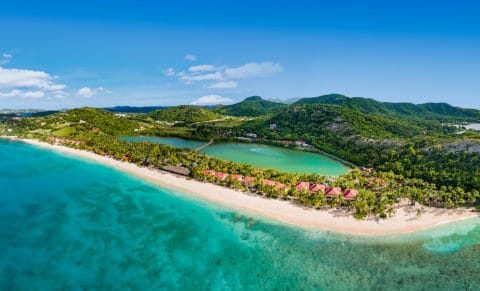 Galley Bay Resort & Spa, Antigua