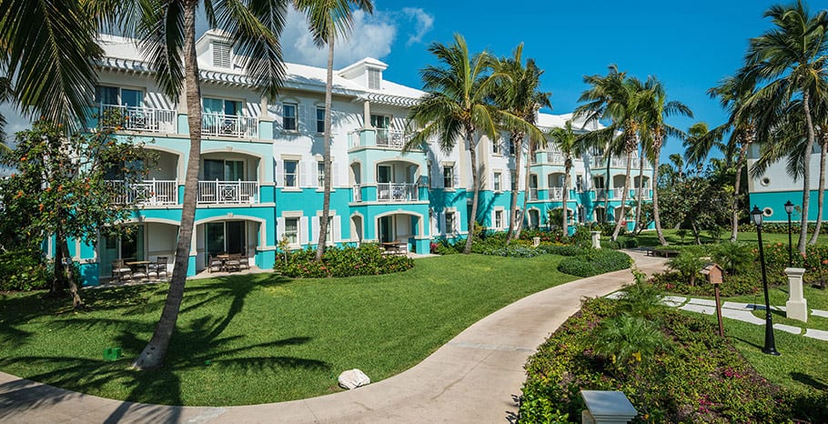 Sandals Emerald Bay Beach House Honeymoon Oceanview Club Level Junior Suite