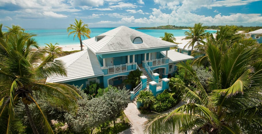 Sandals Emerald Bay Beachfront Honeymoon Butler Villa Suite