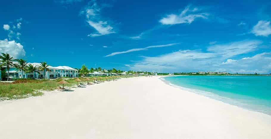 Sandals Emerald Bay Beachfront Honeymoon Walkout Butler Villa Suite