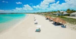 Sandals Emerald Bay Beachfront Walkout Butler Junior Villa Suite