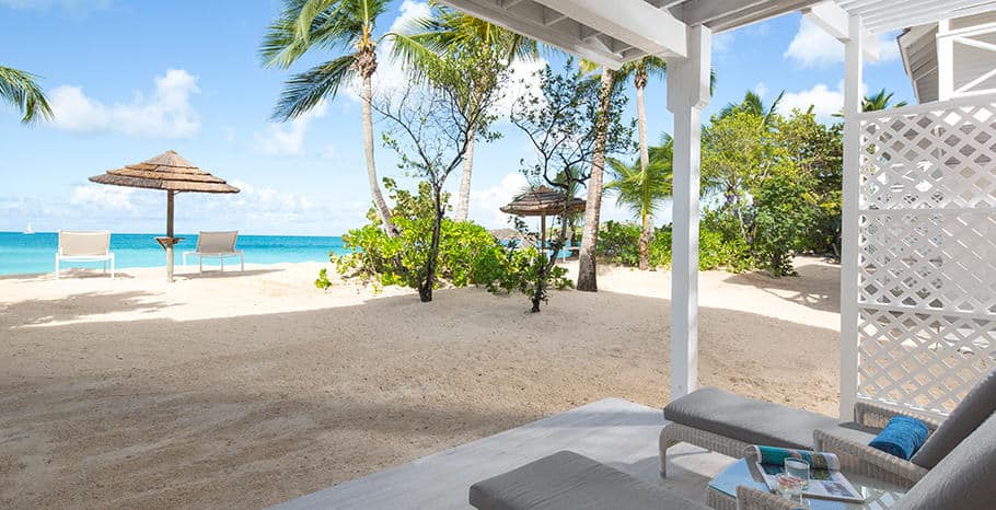 Galley Bay Resort & Spa Deluxe Balcony