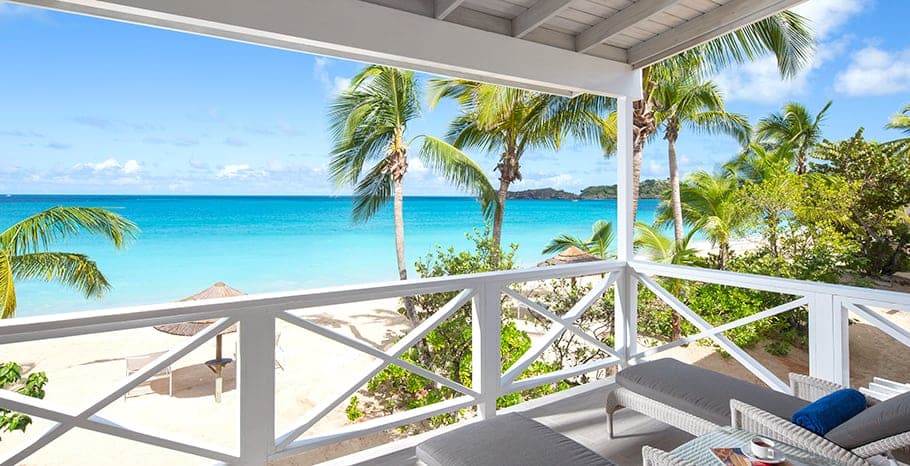 Galley Bay Resort & Spa Deluxe Balcony