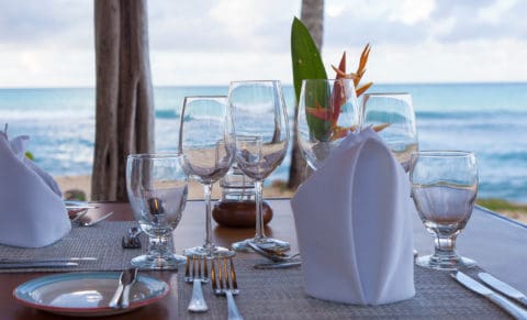 Galley Bay Resort & Spa Gauguin Restaurant