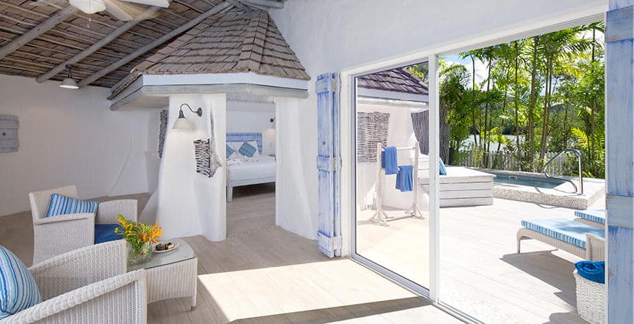 Galley Bay Resort & Spa Antigua Gauguin Suite