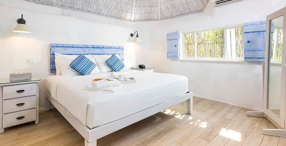 Galley Bay Resort & Spa Antigua Gauguin Suite