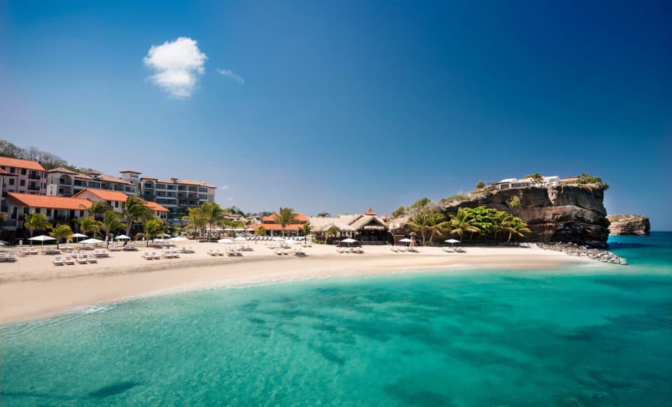 Sandals Grenada Resort & Spa Beach