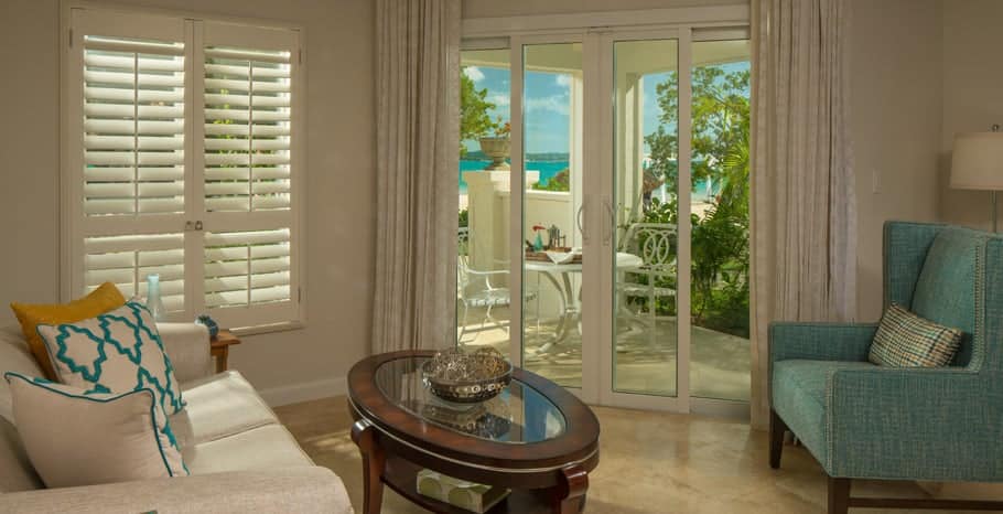 Sandals South Coast Italian Beachfront One Bedroom Butler Suite