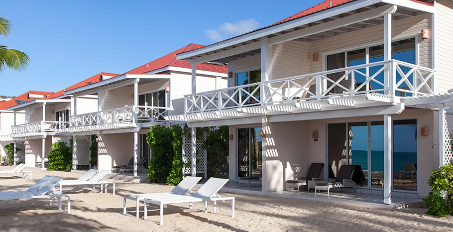 Galley Bay Resort Antigua Premium Suite