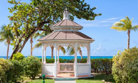 Galley Bay Resort & Spa, Antigua