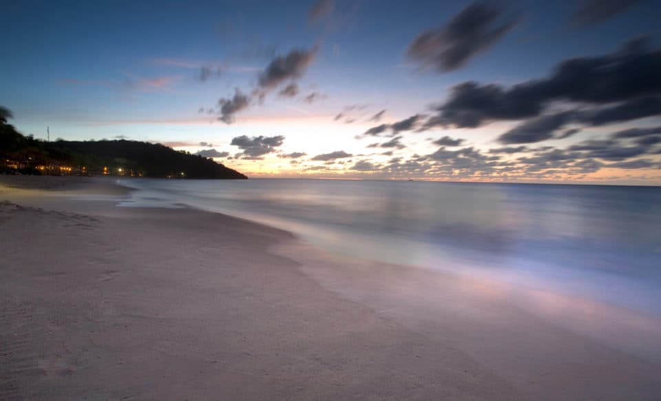 Galley Bay Resort & Spa Beach