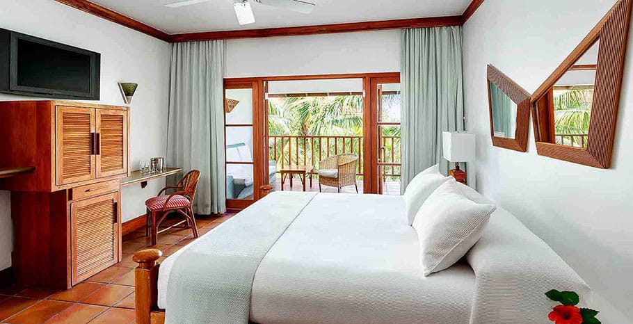 Couples Swept Away Jamaica Ocean Verandah Suite