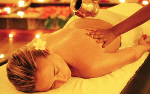 Preskil Beach Resort Spa