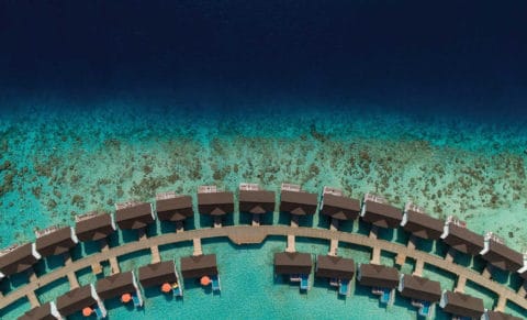 oblu at sangeli maldives