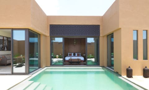 Anantara Al Jabal Al Akhdar Resort,