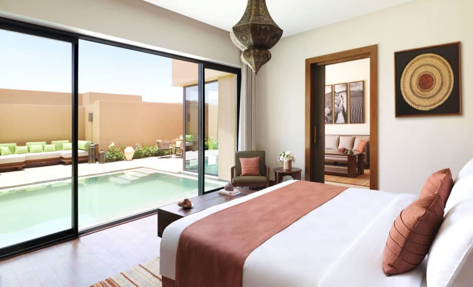 Anantara Al Jabal Al Akhdar Resort,