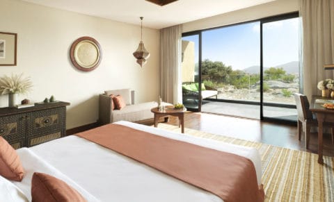 Anantara Al Jabal Al Akhdar Resort,