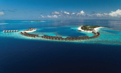 oblu at sangeli maldives