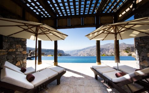 Alila-Jabal-Akhdar-Pool