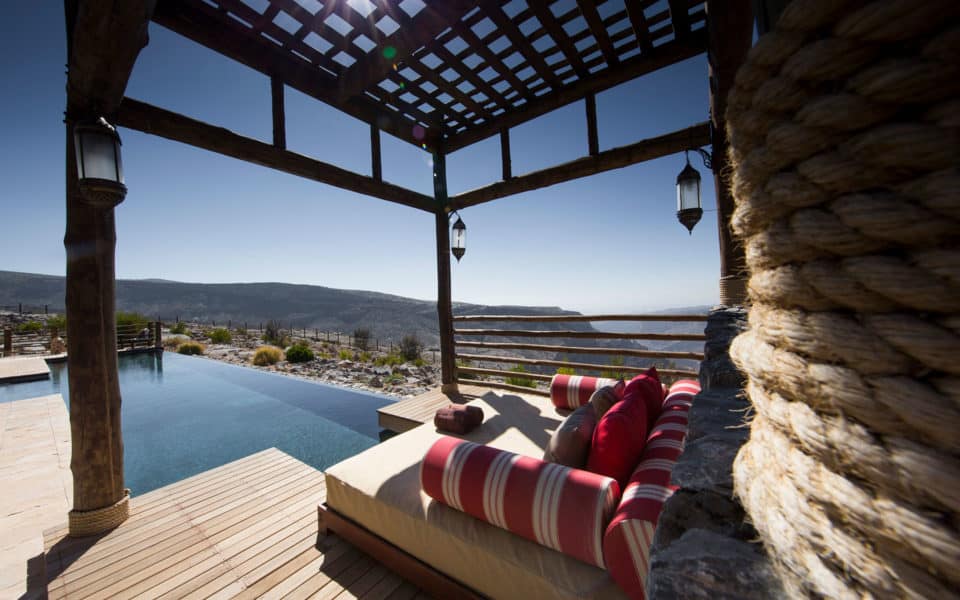 Alila-Jabal-Akhdar-Private-Pool