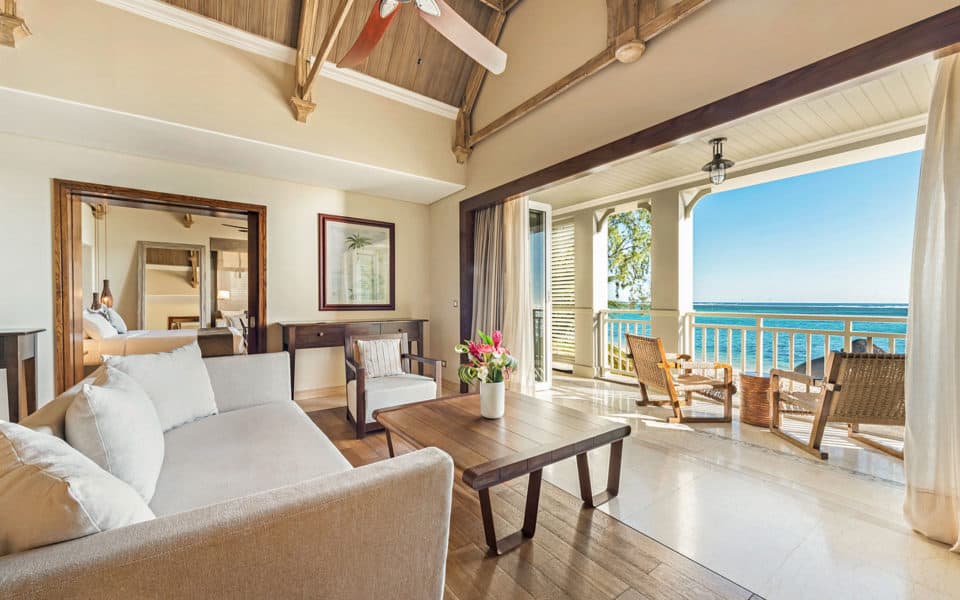 JW Marriott Mauritius Resort