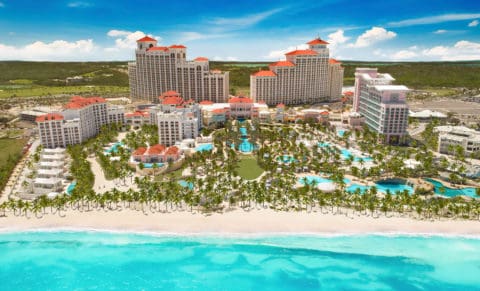 Grand Hyatt Baha Mar