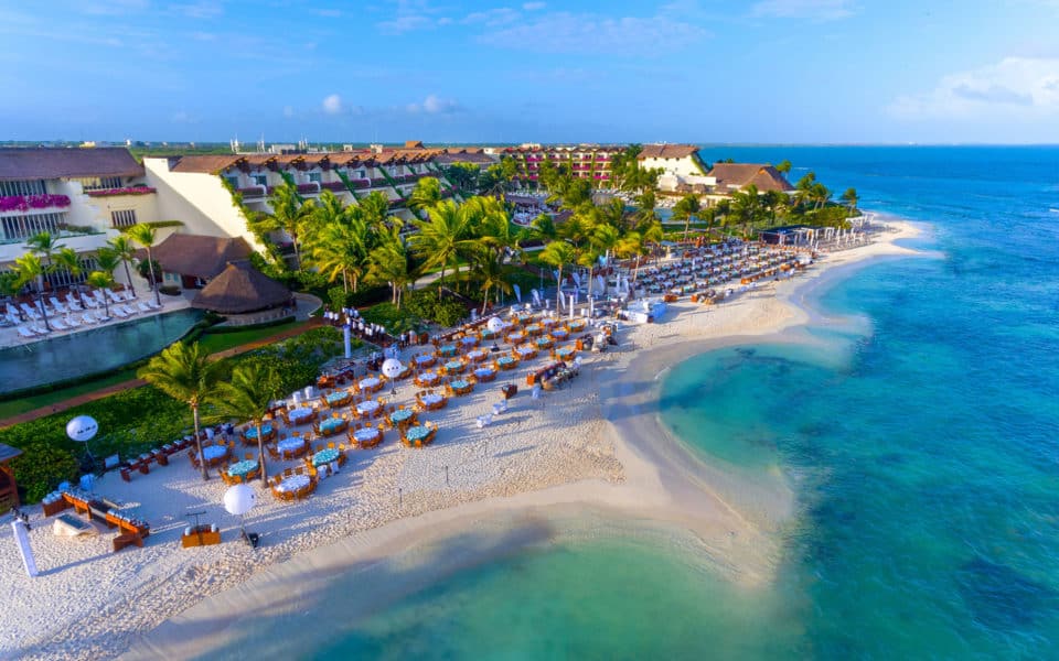 Grand-Velas-Riviera-Maya-Aerial